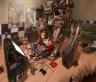 GIrl in a Room