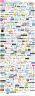 Web 2.0 logos