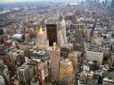 Empire State Building observation deck 3