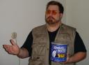 The Big Lebowski cosplay